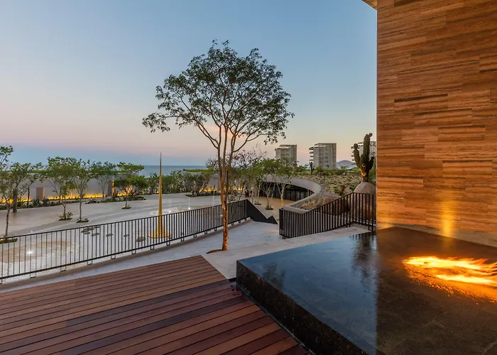 The Club At Solaz Luxury San José del Cabo