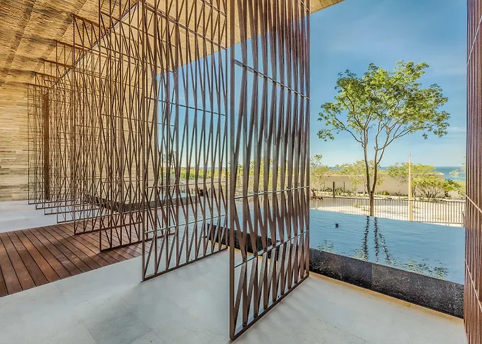 The Club At Solaz Luxury