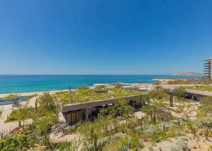 The Club At Solaz Luxury Resort San José del Cabo