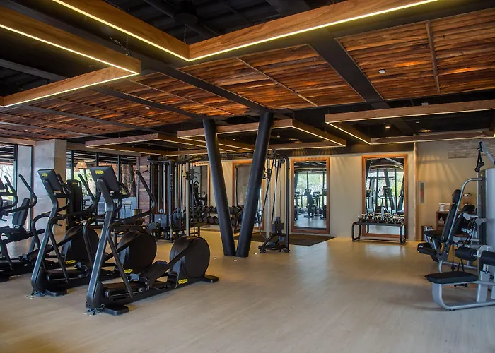 The Club At Solaz Luxury