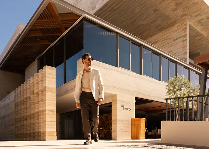 The Club At Solaz Luxury 4*
