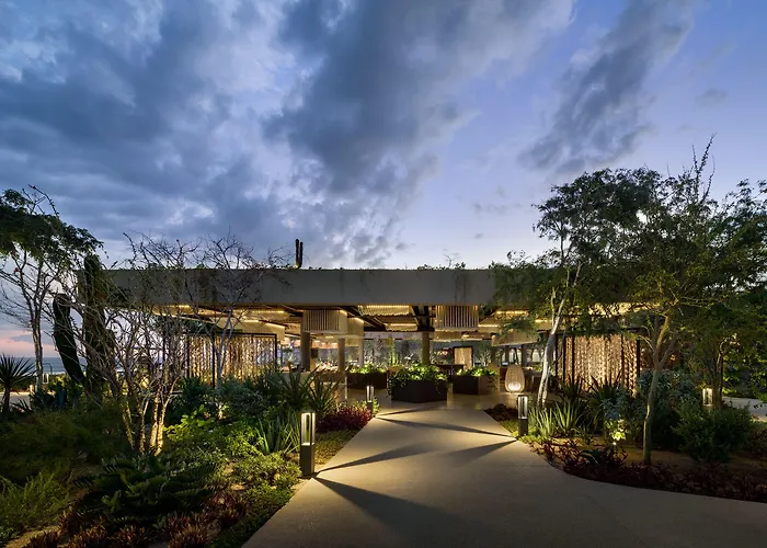 The Club At Solaz Luxury 4*