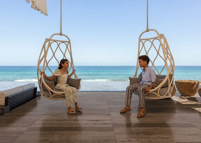 The Club At Solaz Luxury Resort 4*