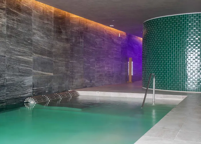 The Club At Solaz Luxury Resort