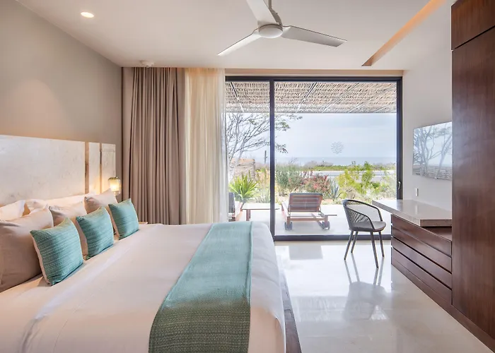 The Club At Solaz Luxury Resort San José del Cabo