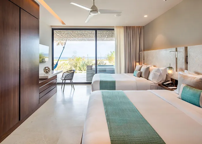 The Club At Solaz Luxury 4*