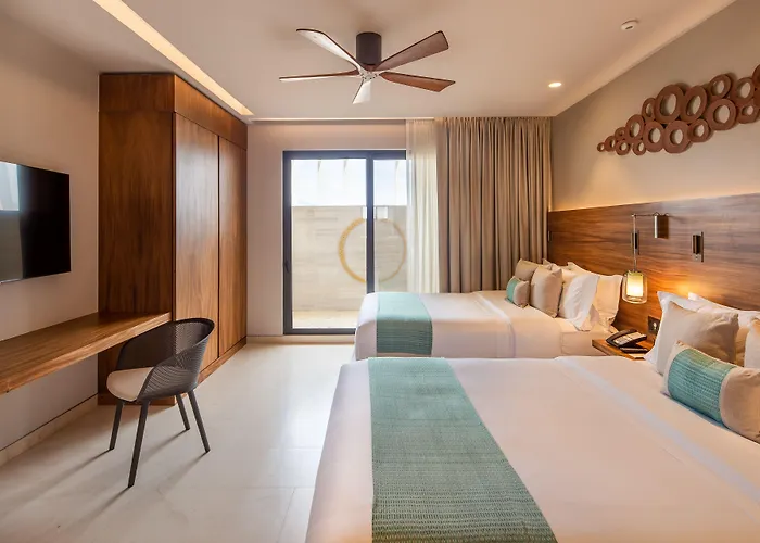 The Club At Solaz Luxury San José del Cabo