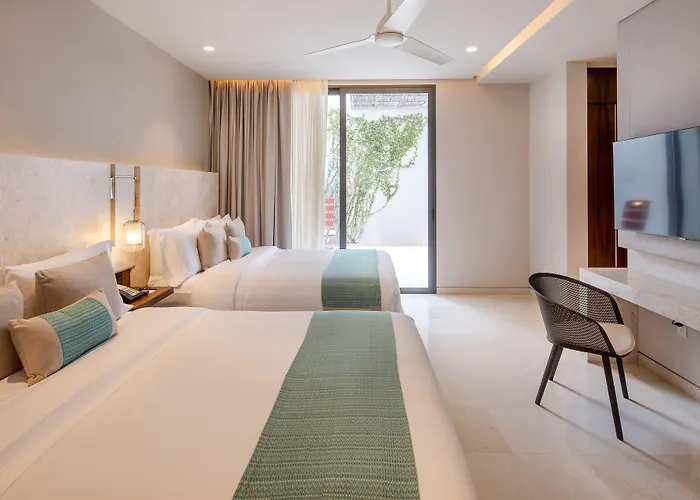 The Club At Solaz Luxury 4*