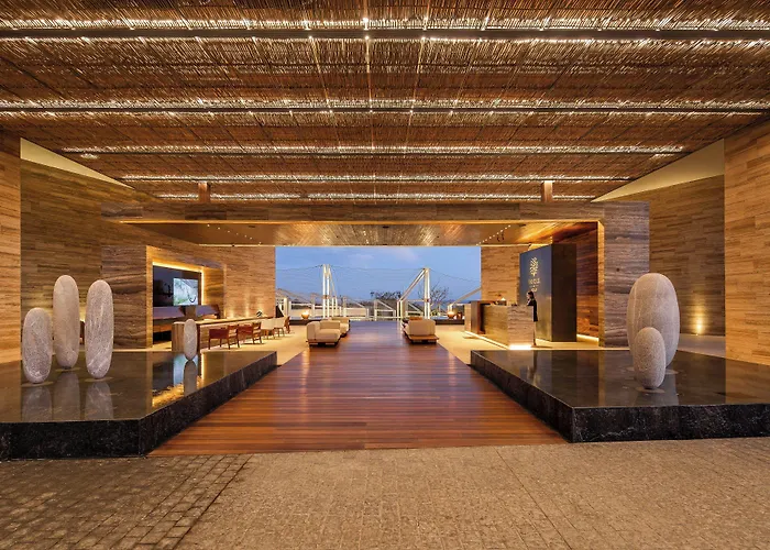 The Club At Solaz Luxury Station touristique 4*