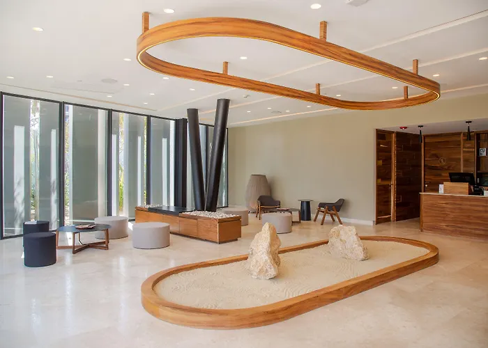 The Club At Solaz Luxury