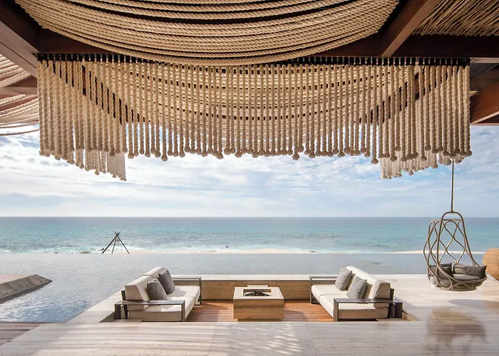 Station touristique The Club At Solaz Luxury San José del Cabo