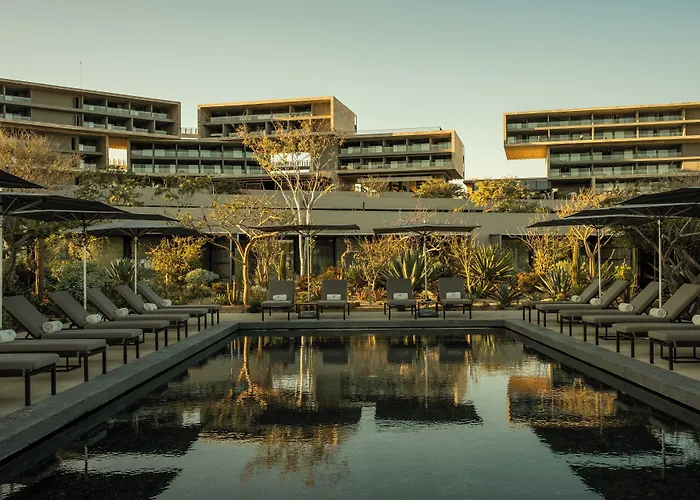 The Club At Solaz Luxury