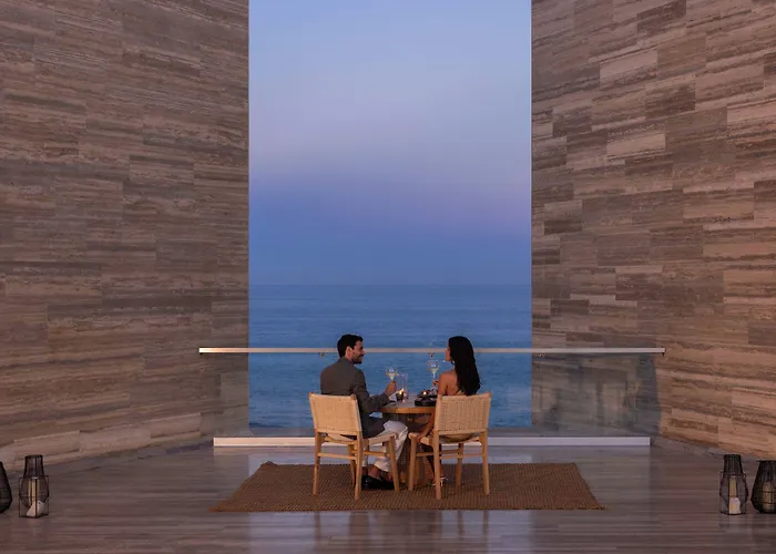 Station touristique The Club At Solaz Luxury 4*
