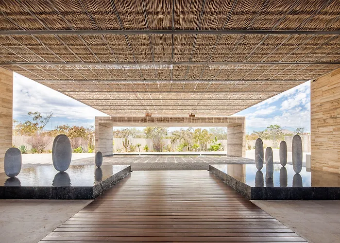 Station touristique The Club At Solaz Luxury San José del Cabo