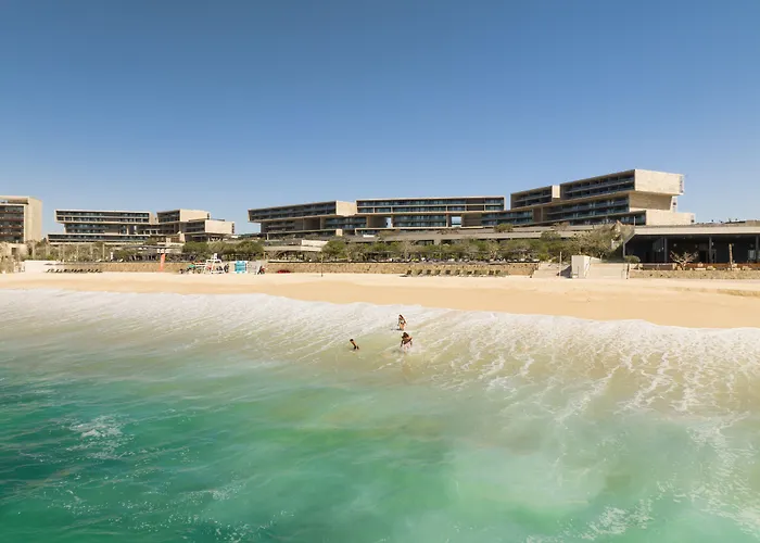 The Club At Solaz Luxury 4* San José del Cabo